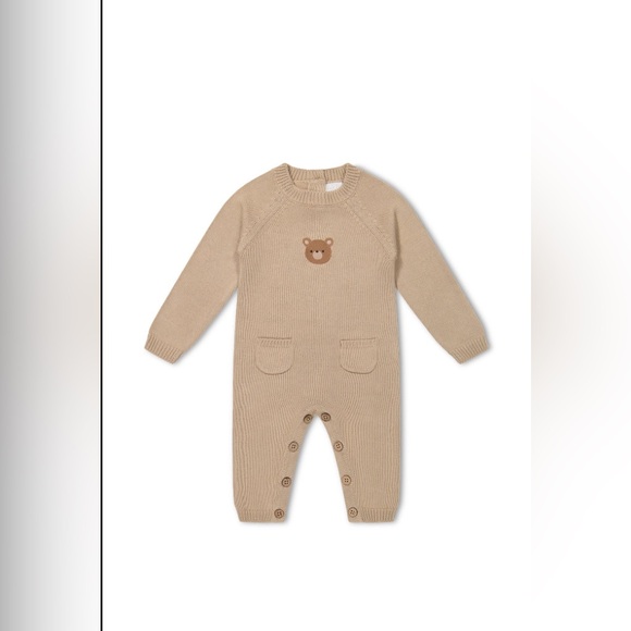 Jamie Kay Knit One Piece - Picture 3 of 7